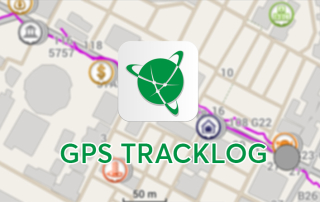 gps tracklog navitel navigator